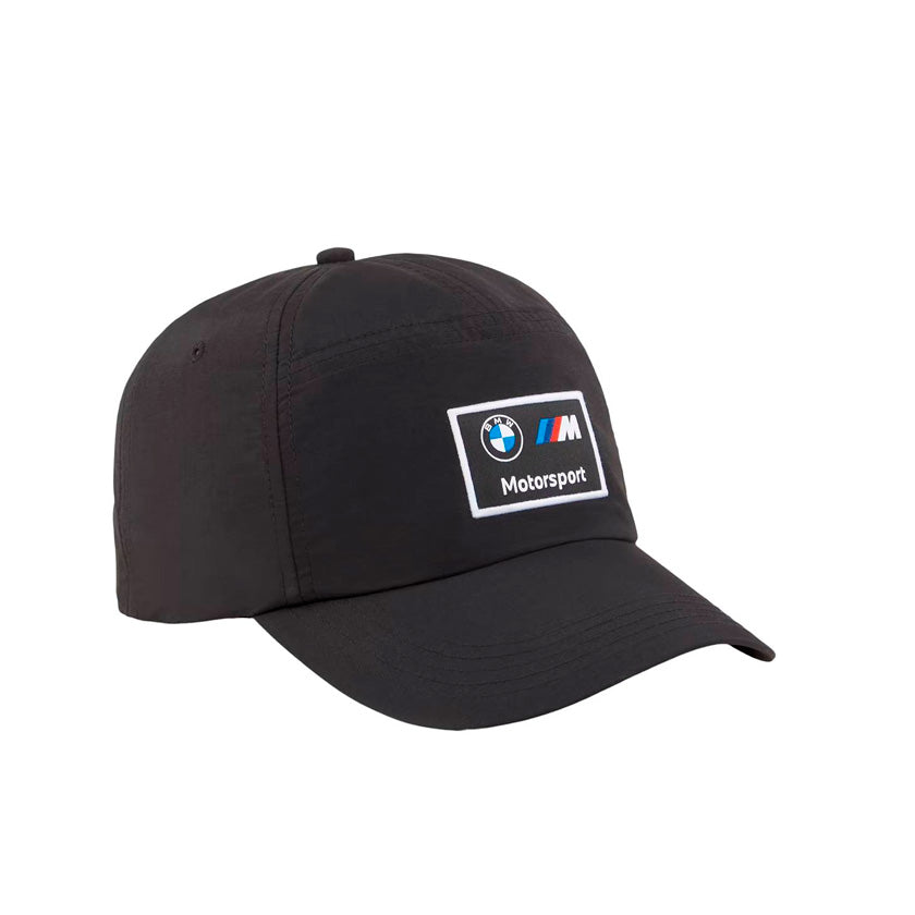 Gorra Puma BMW MMS Heritage 025206 01 Unisex