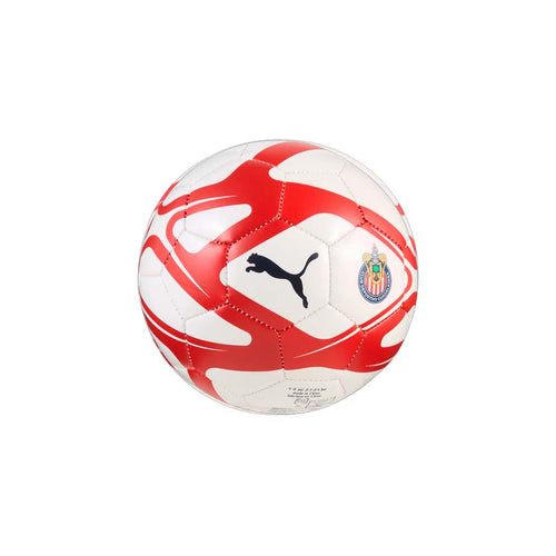 Balón Puma Chg Culture Ball Mini 084773 02