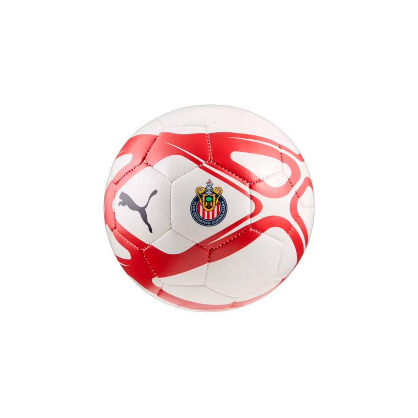 Balón Puma Chg Culture Ball Mini 084773 02