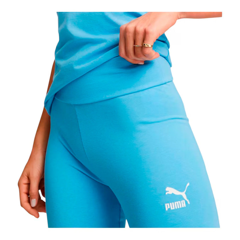 Short Puma Classics Tights Off 530234 93 Mujer