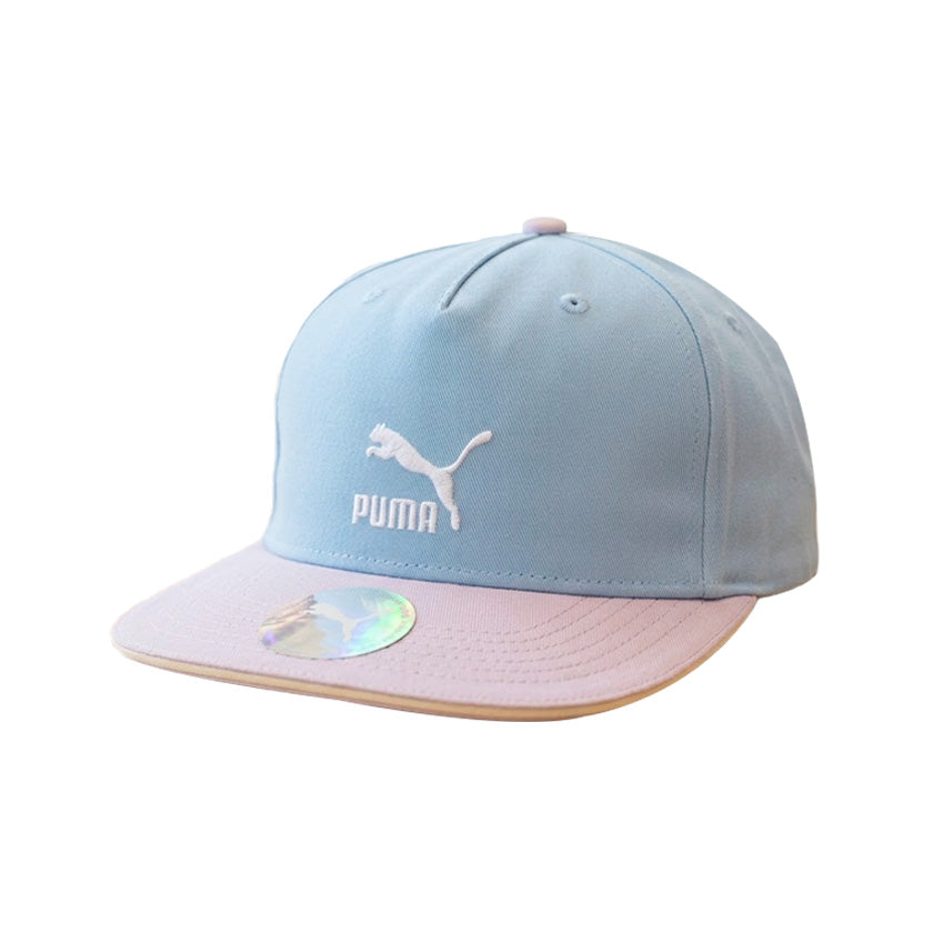 Puma Easter Flatbrim Cap 024805 01 Unisex