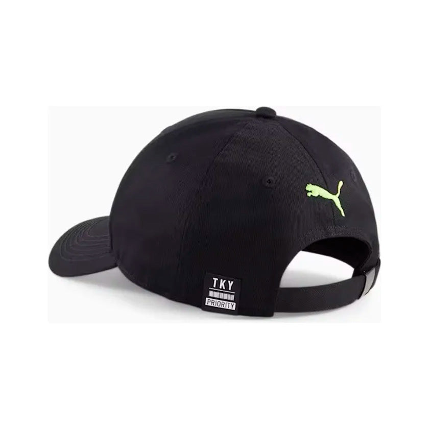 Gorra Puma Hometown Heroes Jpop 024884 01 Unisex