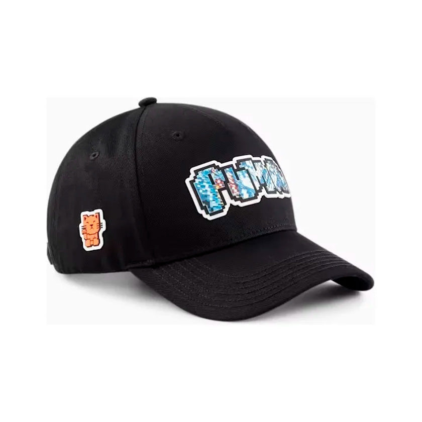 Gorra Puma Hometown Heroes Jpop 024884 01 Unisex