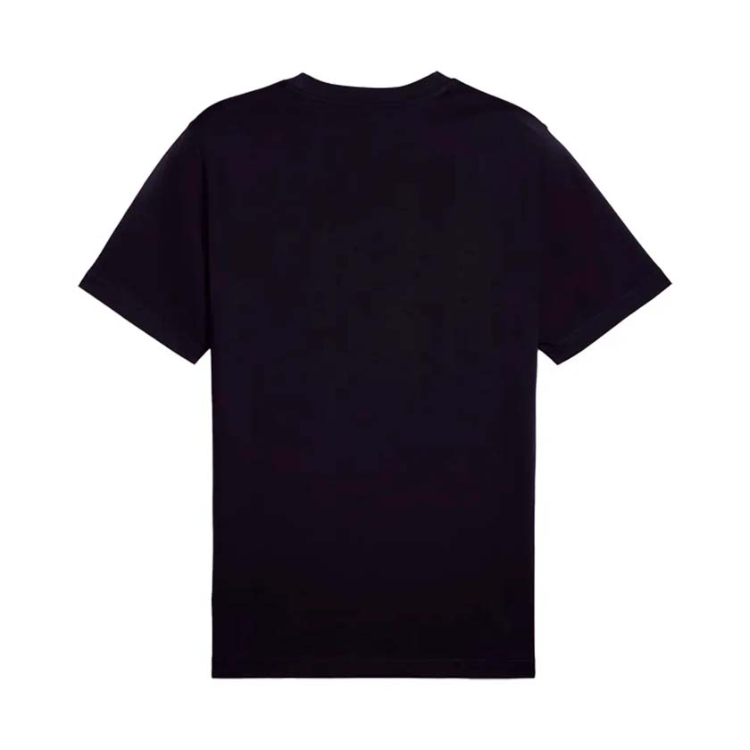 Playera Puma Ess No. 1 Logo Tee 682532 16 Hombre
