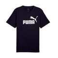 Playera Puma Ess No. 1 Logo Tee 682532 16 Hombre
