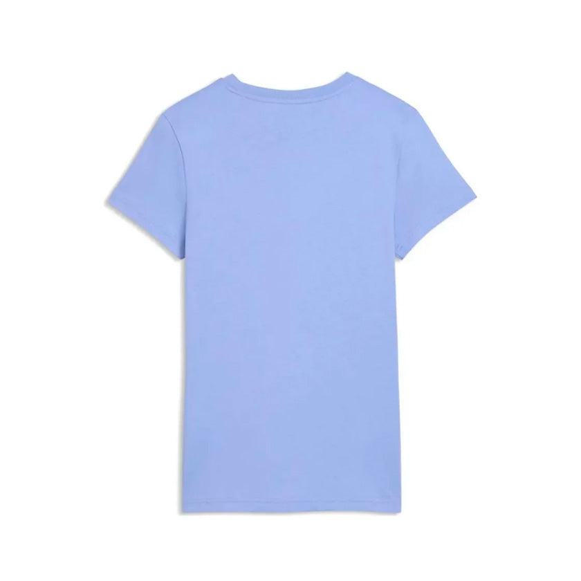 Playera Puma Ess Small No. 1 Logo Tee 682373 60 Mujer