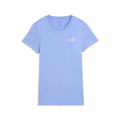 Playera Puma Ess Small No. 1 Logo Tee 682373 60 Mujer