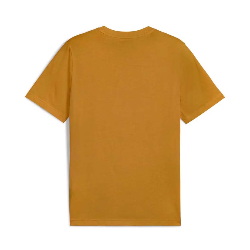 Playera Puma Ess Small No. 1 Logo Tee 682535 69 Hombre