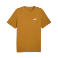 Playera Puma Ess Small No. 1 Logo Tee 682535 69 Hombre