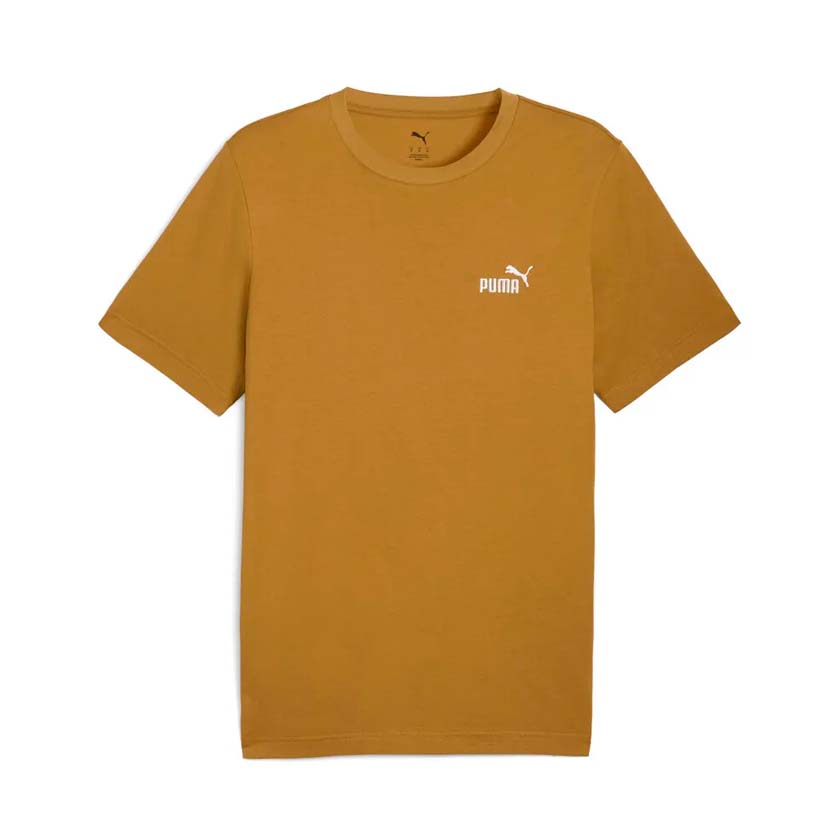 Playera Puma Ess Small No. 1 Logo Tee 682535 69 Hombre
