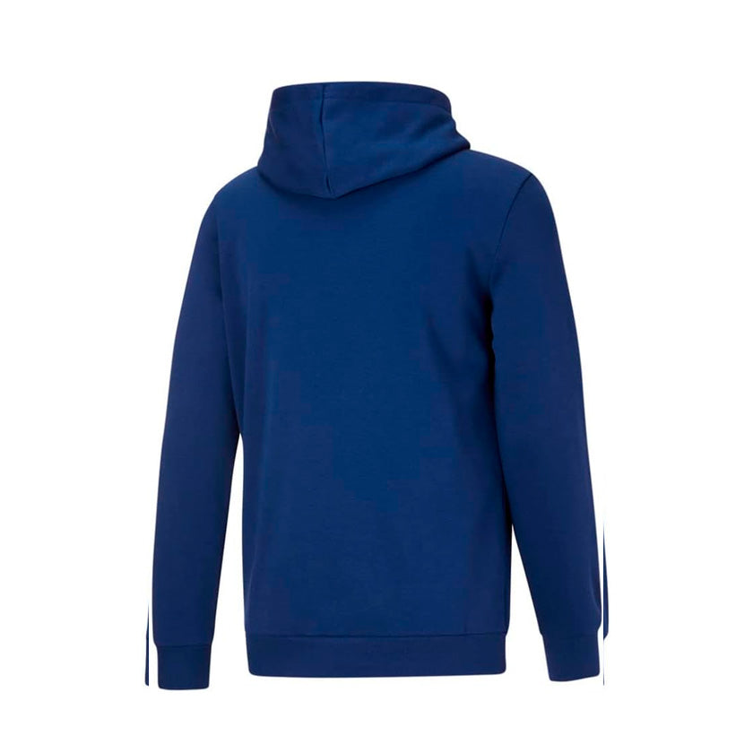 Sudadera Puma Ess+ 2 Col Big Logo Hoodie Fl 586764 36 Hombre
