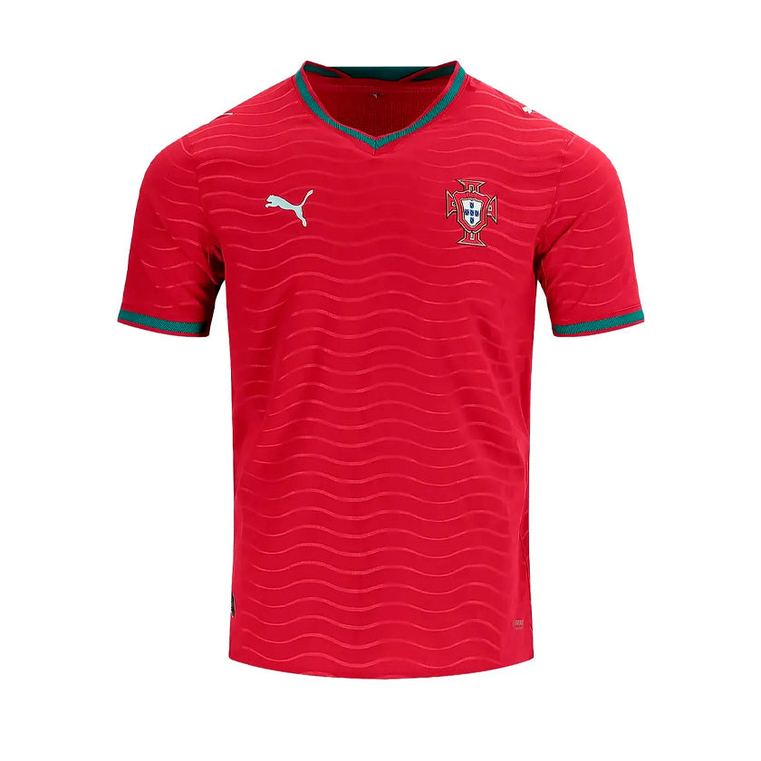 Puma Jersey Portugal Local 2026 783278 01 Hombre