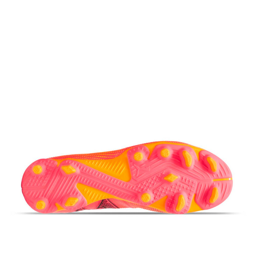 Tachones Puma Future 7 Match Fg/Ag Jr Off 107729 03 Joven