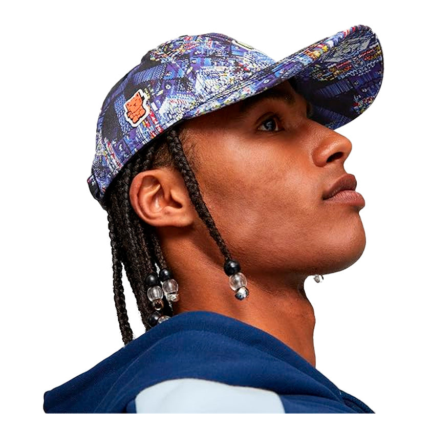 Gorra Puma Hometown Heroes Jpop Bb 024884 02 Unisex