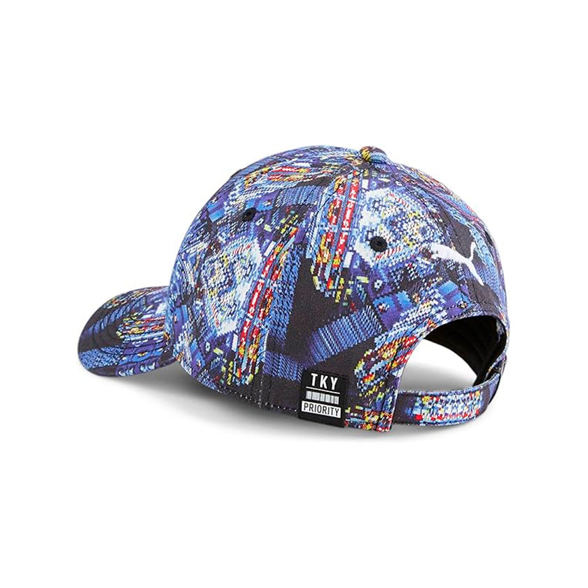 Gorra Puma Hometown Heroes Jpop Bb 024884 02 Unisex
