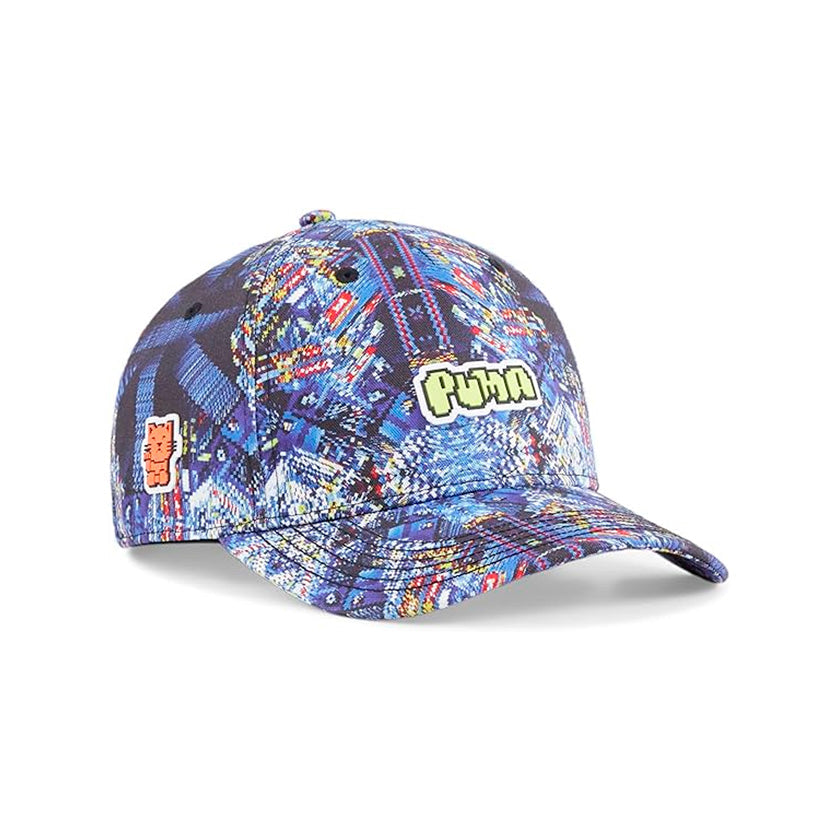 Gorra Puma Hometown Heroes Jpop Bb 024884 02 Unisex