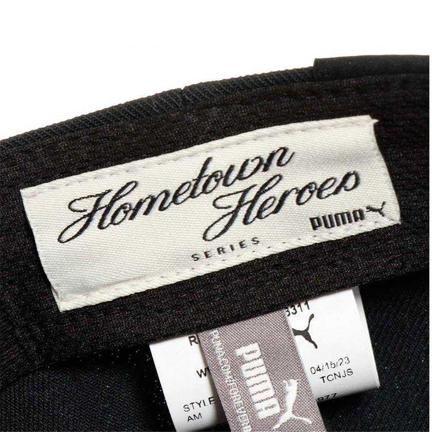 Gorra Puma Hometown Heroes Mexico Bb 025328 01 Unisex