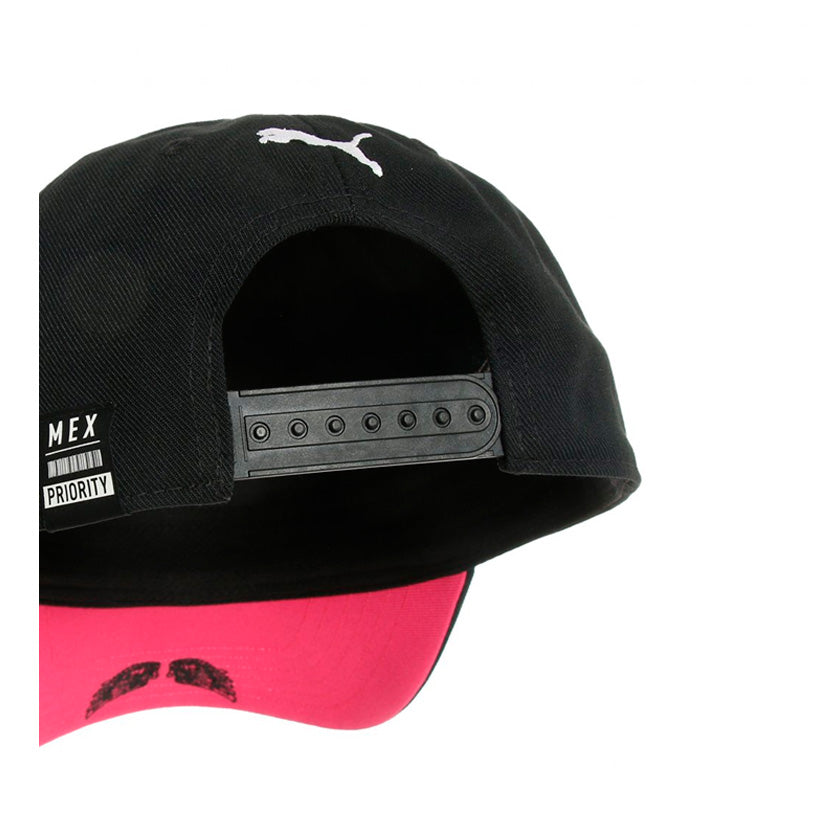 Gorra Puma Hometown Heroes Mexico Bb 025328 01 Unisex