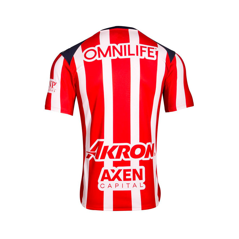 Jersey Puma Chivas Local 25/26 713574 01 Hombre