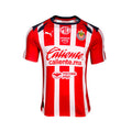 Jersey Puma Chivas Local 25/26 713574 01 Hombre