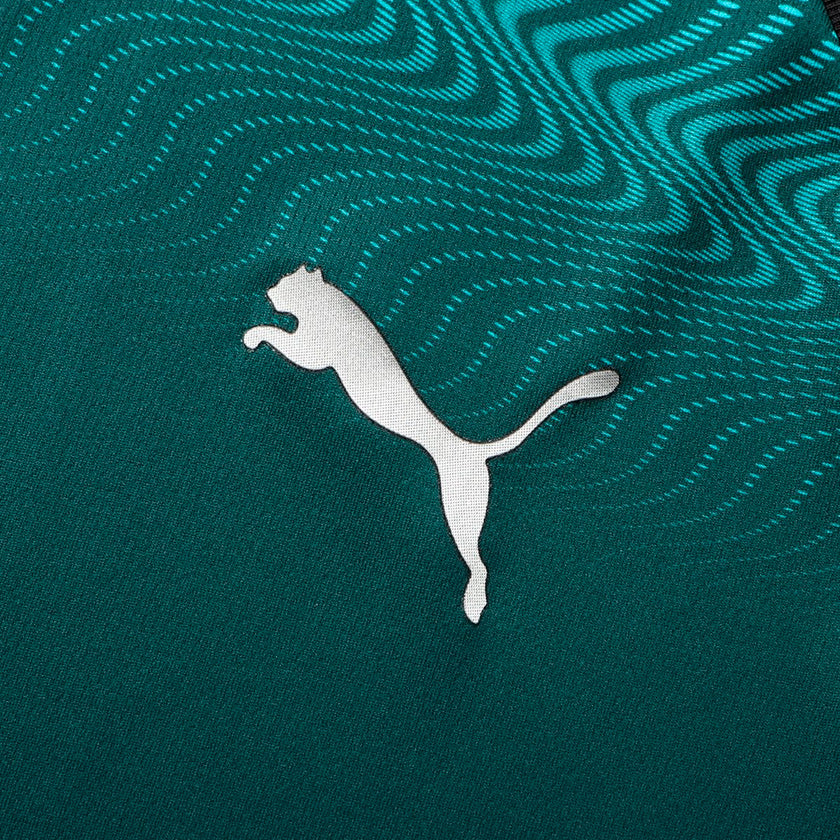 Puma Jersey Chivas Tercero 23/24 763519 01 Hombre