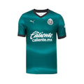Puma Jersey Chivas Tercero 23/24 763519 01 Hombre