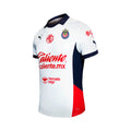 Jersey Puma Chivas Visita 24/25 763697 01 Hombre
