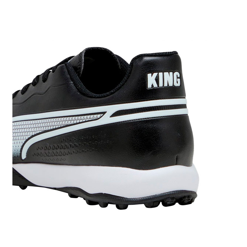 Tenis Puma King Match Tt Off 107260 01 Hombre