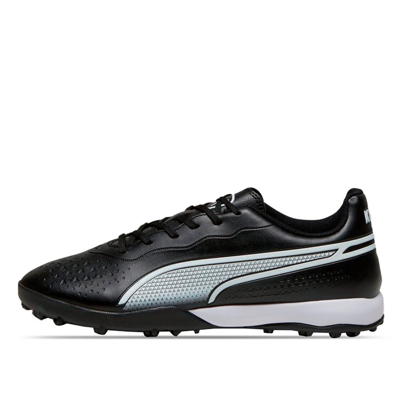 Tenis Puma King Match Tt Off 107260 01 Hombre