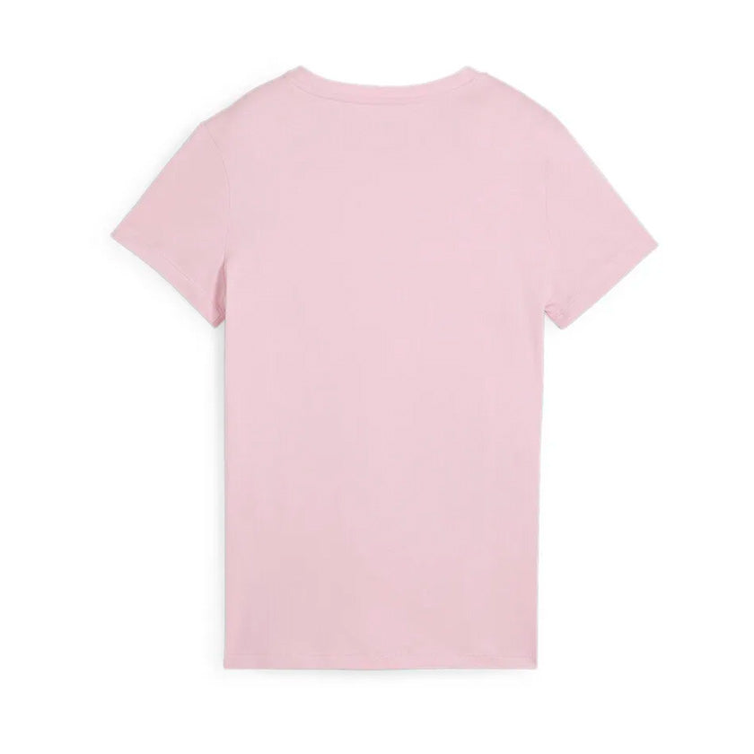 Playera Puma Mass Merchants Tee 679933 60 Mujer