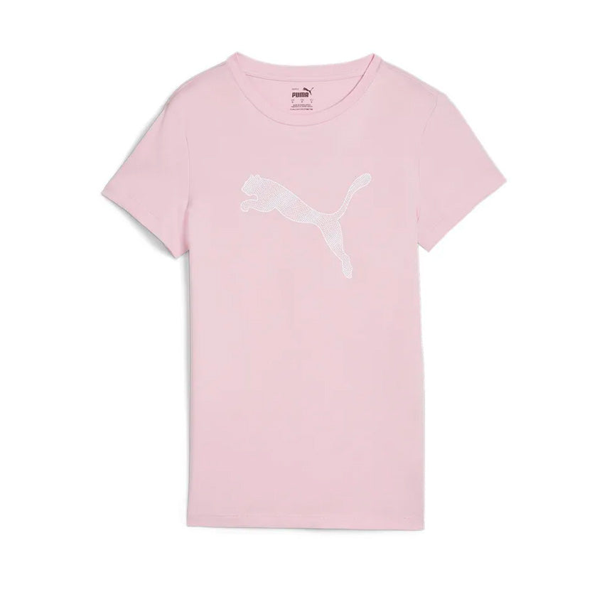 Playera Puma Mass Merchants Tee 679933 60 Mujer