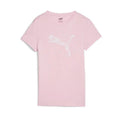 Playera Puma Mass Merchants Tee 679933 60 Mujer