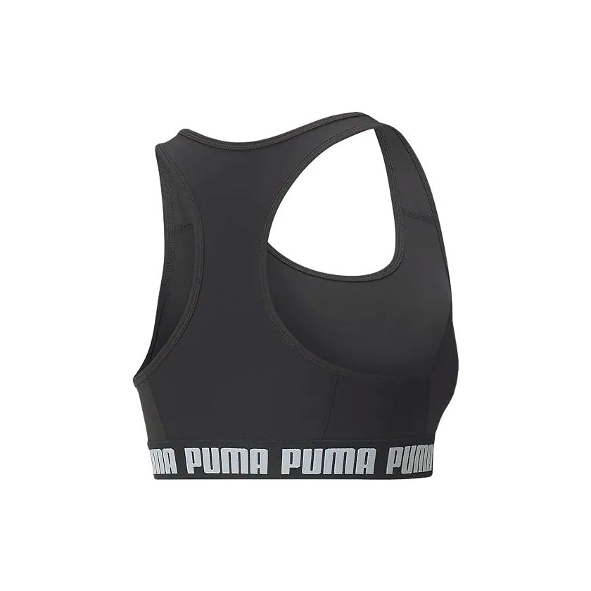 Top Puma Mid Impact Strong Bra 521598 01 Mujer