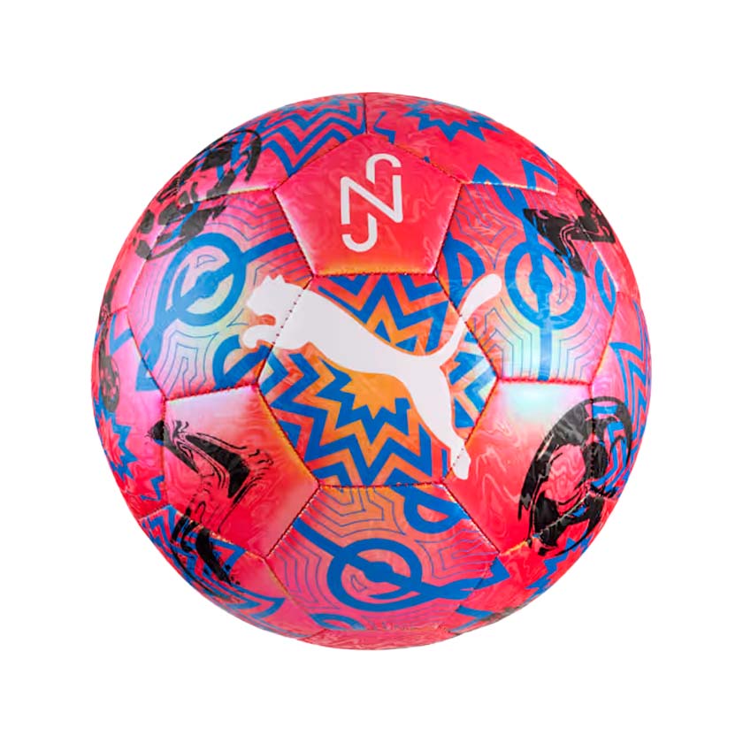 Balón Puma Neymar Jr Graphic Ball 084882 01