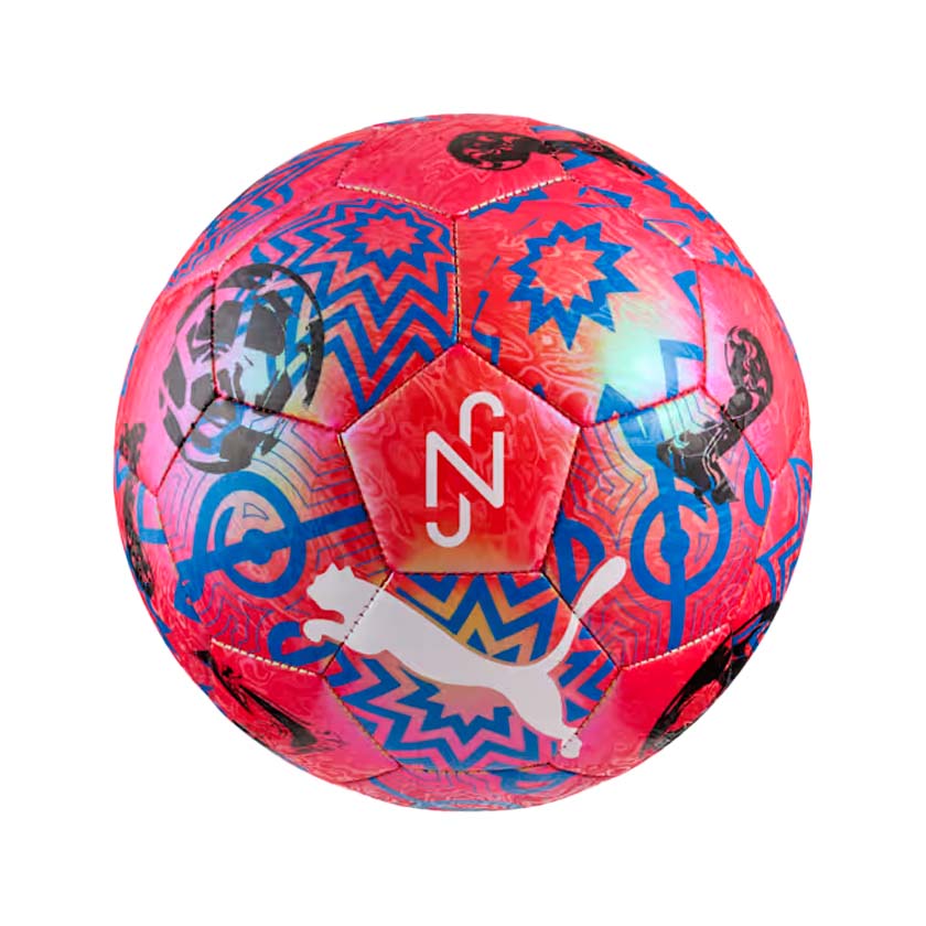 Balón Puma Neymar Jr Graphic Ball 084882 01