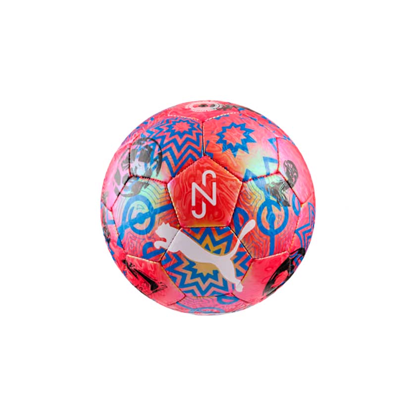 Balón Puma Neymar Jr Graphic Miniball 084883 01