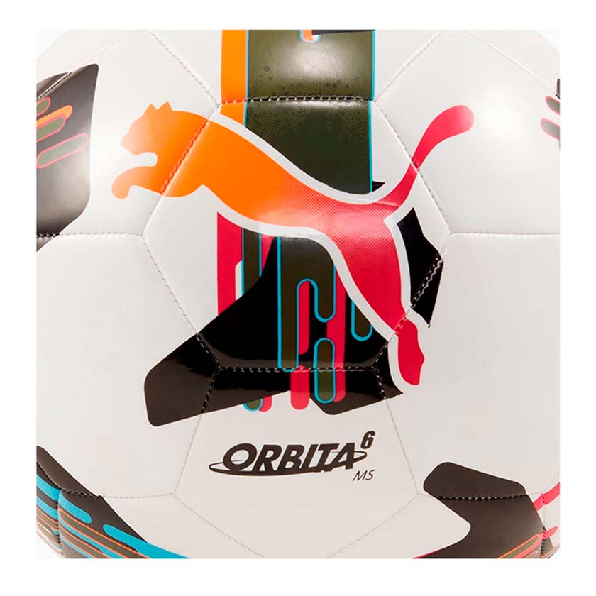 Balón Puma Orbita 6 Ms 084335 01