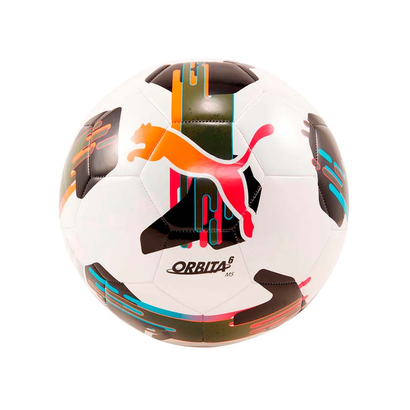 Balón Puma Orbita 6 Ms 084335 01