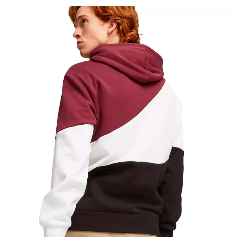 Puma Power Cat Hoodie 678877 22 Hombre