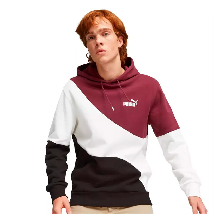 Puma Power Cat Hoodie 678877 22 Hombre
