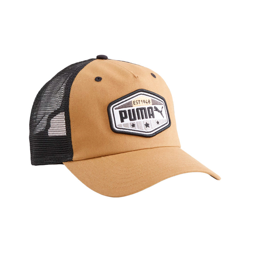 Gorra Puma Prime Trucker Cap 024046 06 Unisex