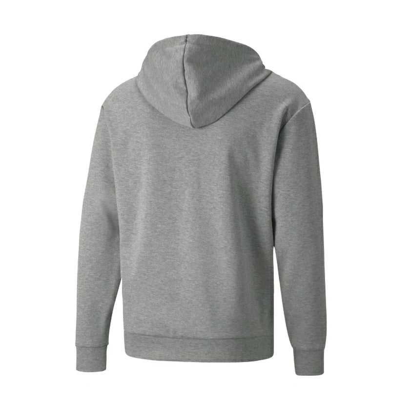 Puma Rad/Cal Half Zip Dk 589389 03 Hombre