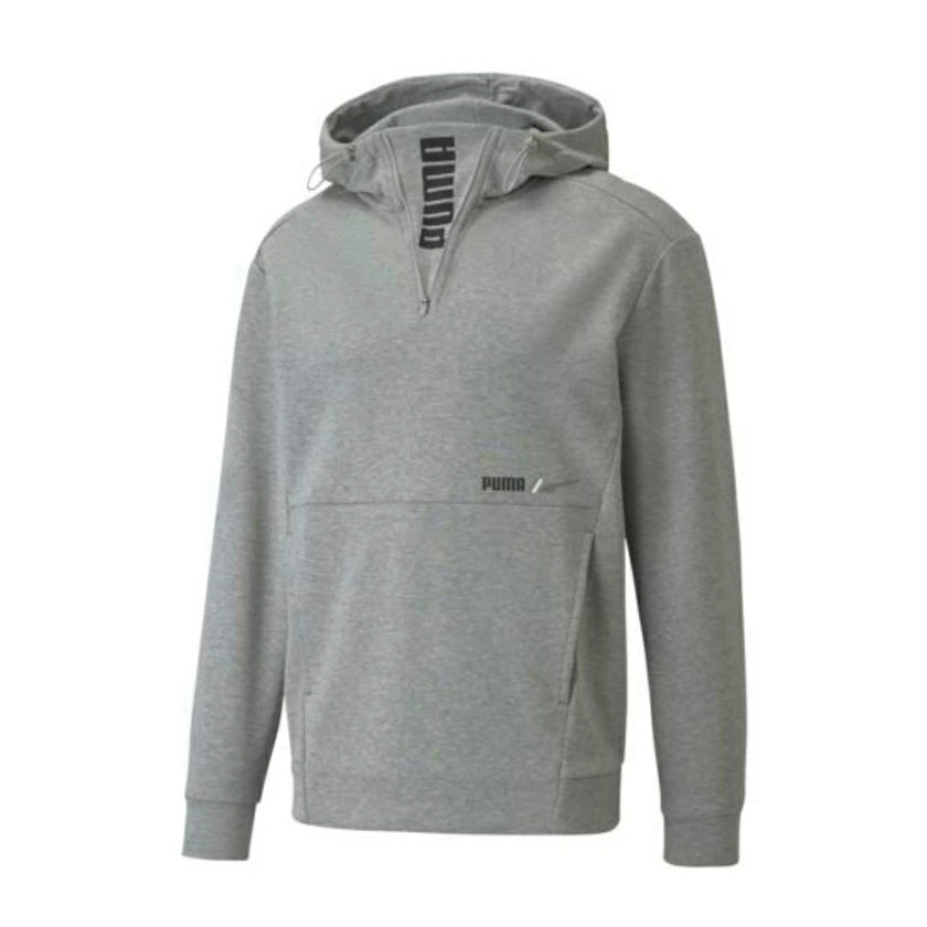 Puma Rad/Cal Half Zip Dk 589389 03 Hombre