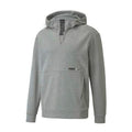 Puma Rad/Cal Half Zip Dk 589389 03 Hombre