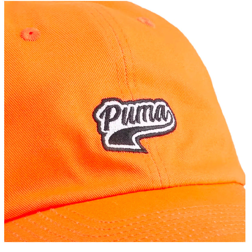 Gorra Puma Script Logo Cap 024032 05 Unisex