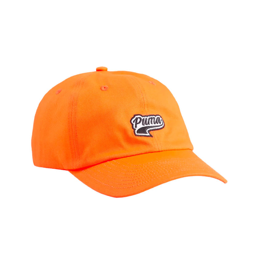 Gorra Puma Script Logo Cap 024032 05 Unisex