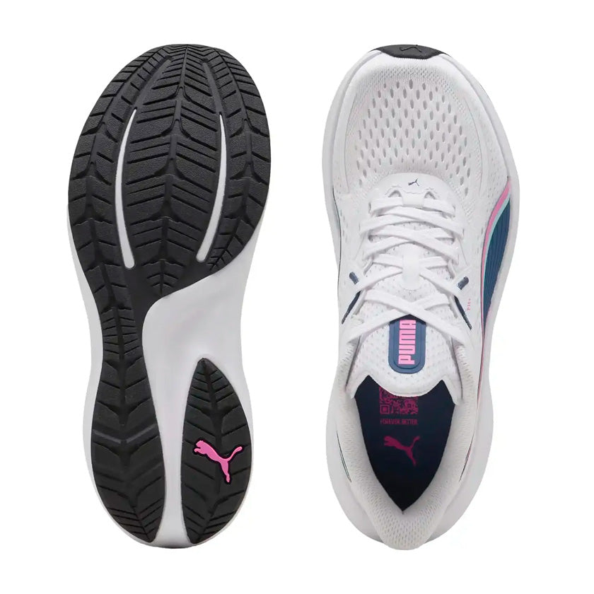 Tenis Puma Skyrocket Lite 2 311730 07 Mujer
