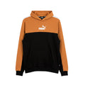 Sudadera Puma Ess Block Hoodie Tr 847428 65 Hombre