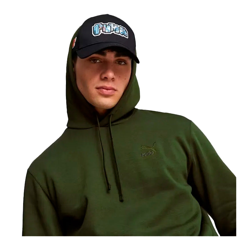 Gorra Puma Hometown Heroes Jpop 024884 01 Unisex