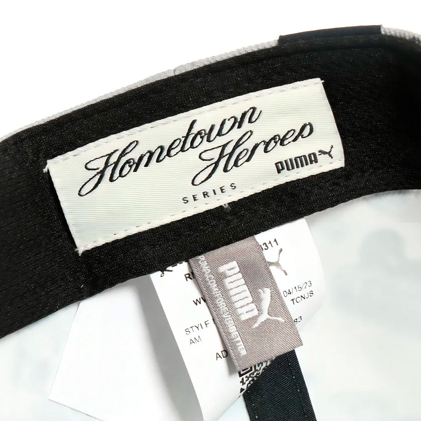 Gorra Puma Hometown Heroes Mexico Cap 025328 02 Unisex